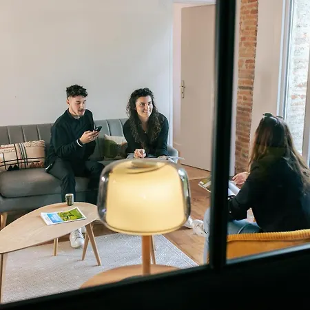 Du Halo Tolosan * Launac